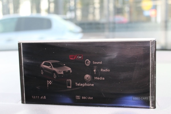 Used Audi Q2 2022 for sale - 77239064: Photo 16