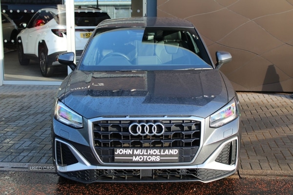 Used Audi Q2 2022 for sale - 77239064: Photo 2