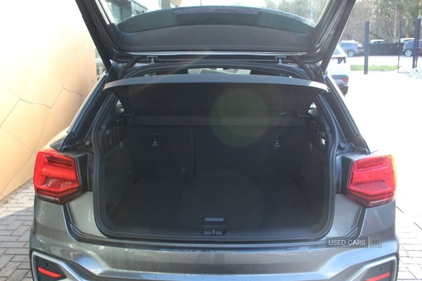 Used Audi Q2 2022 for sale - 77239064: Photo 24