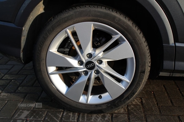 Used Audi Q2 2022 for sale - 77239064: Photo 26