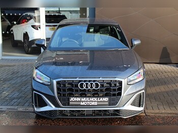 Used Audi Q2 2022 for sale - 77239064: Photo