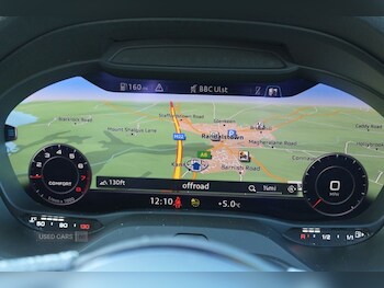 Used Audi Q2 2022 for sale - 77239064: Photo