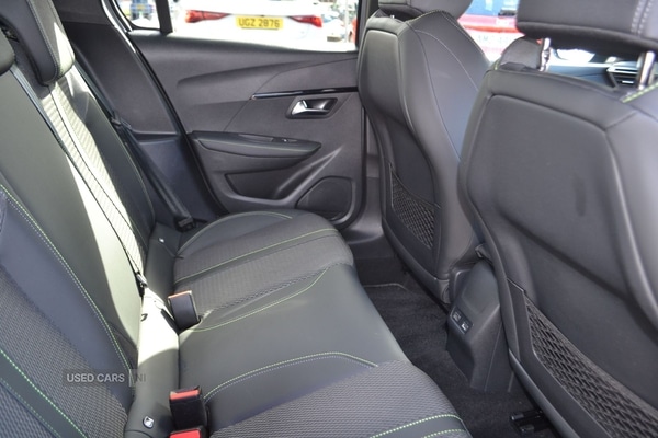 Used Peugeot 208 2024 for sale - 76002876: Photo 11