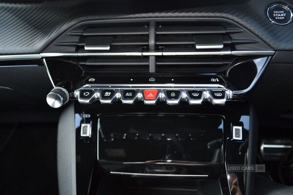 Used Peugeot 208 2024 for sale - 76002876: Photo 12