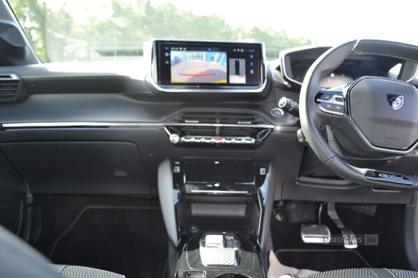 Used Peugeot 208 2024 for sale - 76002876: Photo 13