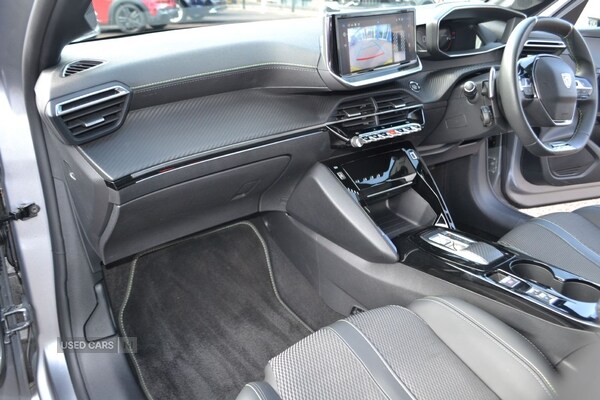 Used Peugeot 208 2024 for sale - 76002876: Photo 18