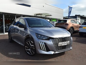 2024 - 1.2 Hybrid 136 GT 5dr e-DSC6