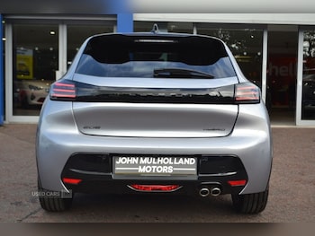 Used Peugeot 208 2024 for sale - 76002876: Photo