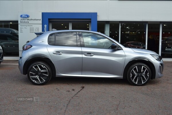 Used Peugeot 208 2024 for sale - 76002876: Photo 3