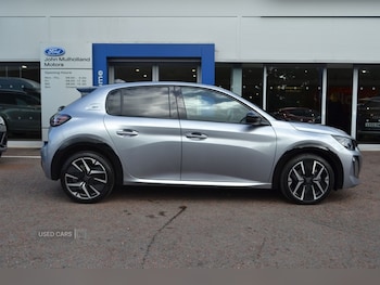 Used Peugeot 208 2024 for sale - 76002876: Photo