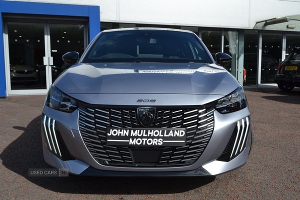 Used Peugeot 208 2024 for sale - 76002876: Photo 4