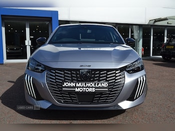 Used Peugeot 208 2024 for sale - 76002876: Photo