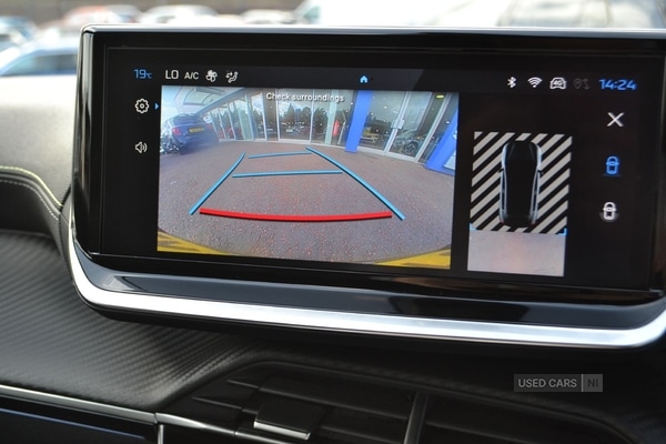 Used Peugeot 208 2024 for sale - 76002876: Photo 6