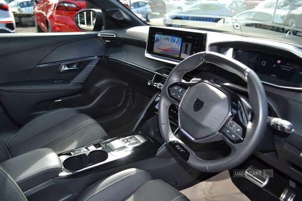 Used Peugeot 208 2024 for sale - 76002876: Photo 7