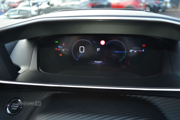 Used Peugeot 208 2024 for sale - 76002876: Photo 9
