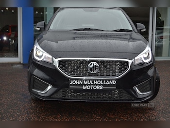 Used MG MG3 2023 for sale - 74969800: Photo