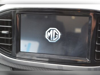Used MG MG3 2023 for sale - 74969800: Photo