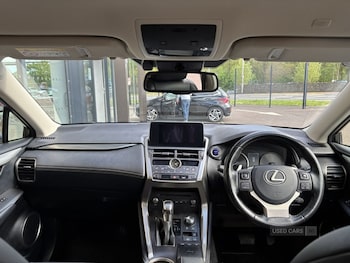 Used Lexus NX 2020 for sale - 78517940: Photo