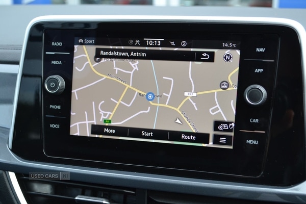 Used Volkswagen T-Roc 2023 for sale - 76228609: Photo 12