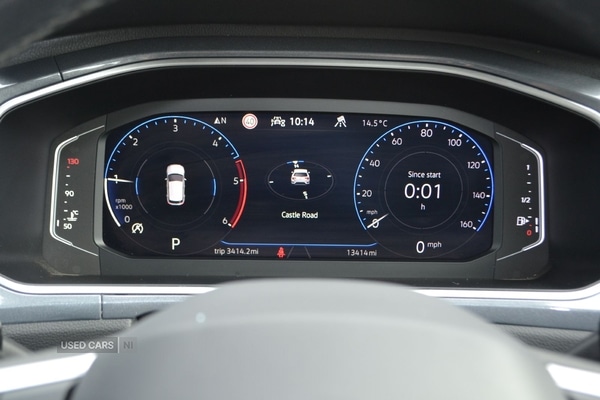 Used Volkswagen T-Roc 2023 for sale - 76228609: Photo 13