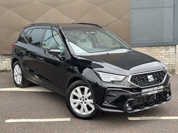 Used SEAT Arona 2026 for sale - 79846290: Photo