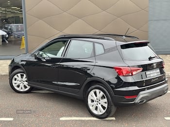 Used SEAT Arona 2026 for sale - 79846290: Photo