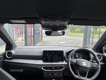Used SEAT Arona 2026 for sale - 79846290: Photo