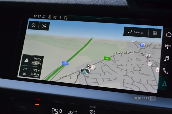 Used Audi A3 2023 for sale - 76359598: Photo 10