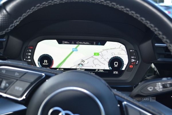 Used Audi A3 2023 for sale - 76359598: Photo 11