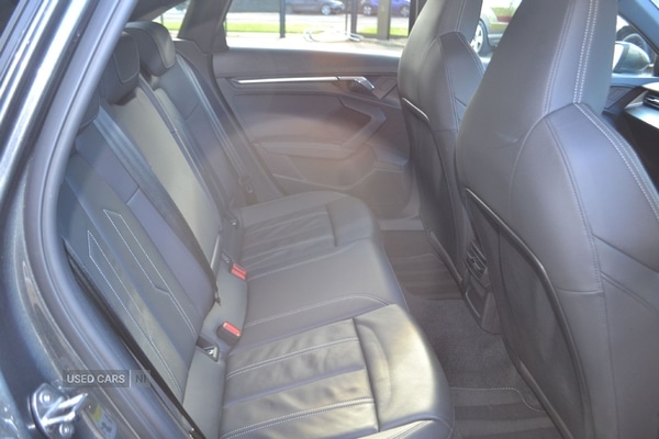 Used Audi A3 2023 for sale - 76359598: Photo 12