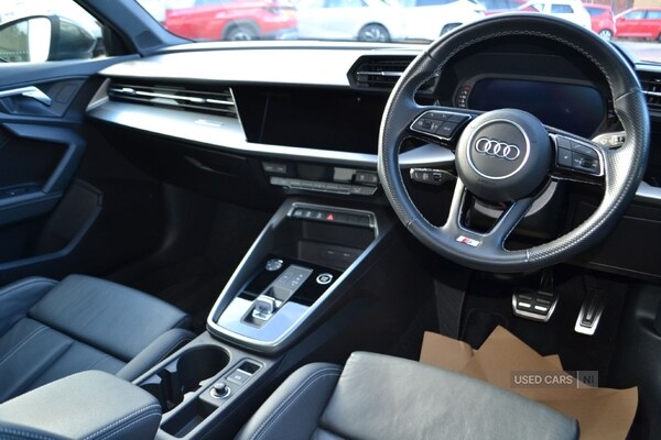 Used Audi A3 2023 for sale - 76359598: Photo 13