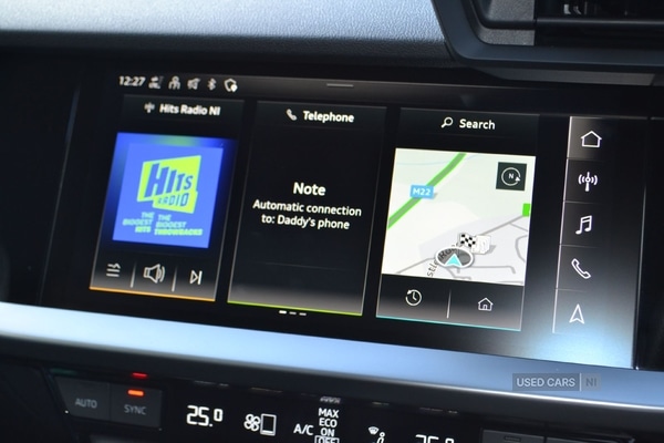 Used Audi A3 2023 for sale - 76359598: Photo 14