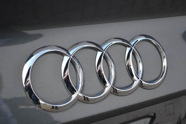 Used Audi A3 2023 for sale - 76359598: Photo 18