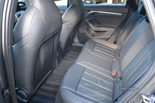 Used Audi A3 2023 for sale - 76359598: Photo 19