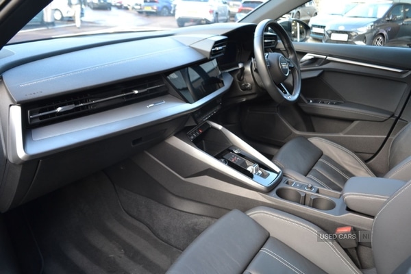 Used Audi A3 2023 for sale - 76359598: Photo 20