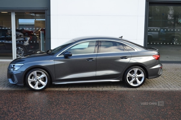 Used Audi A3 2023 for sale - 76359598: Photo 3