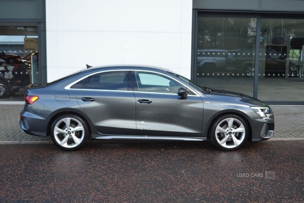 Used Audi A3 2023 for sale - 76359598: Photo 5