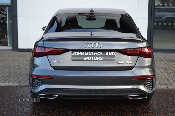 Used Audi A3 2023 for sale - 76359598: Photo 6