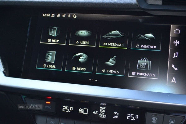 Used Audi A3 2023 for sale - 76359598: Photo 7