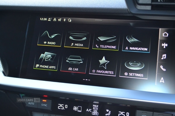 Used Audi A3 2023 for sale - 76359598: Photo 8