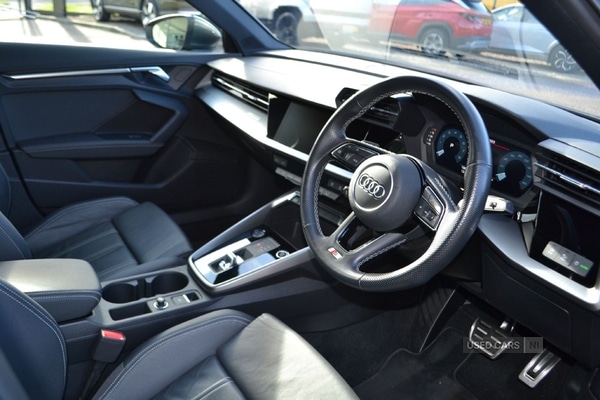 Used Audi A3 2023 for sale - 76359598: Photo 9