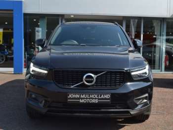 Used Volvo XC40 2021 for sale - 72620858: Photo
