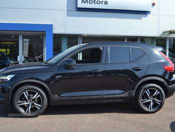 Used Volvo XC40 2021 for sale - 72620858: Photo