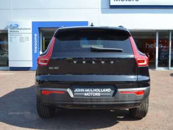 Used Volvo XC40 2021 for sale - 72620858: Photo