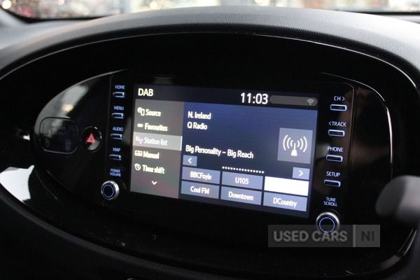 Used Toyota Aygo X 2023 for sale - 77469753: Photo 13