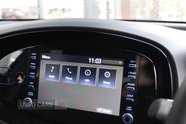 Used Toyota Aygo X 2023 for sale - 77469753: Photo 14