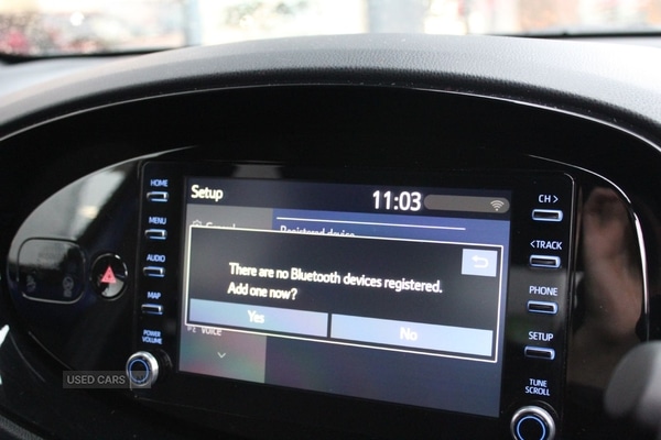 Used Toyota Aygo X 2023 for sale - 77469753: Photo 15