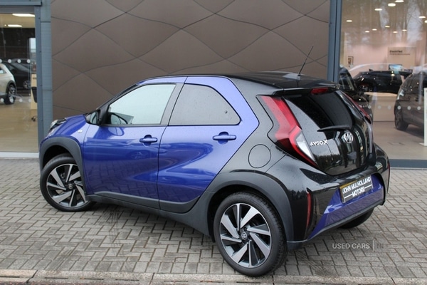 Used Toyota Aygo X 2023 for sale - 77469753: Photo 19