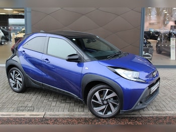 Used Toyota Aygo X 2023 for sale - 77469753: Photo