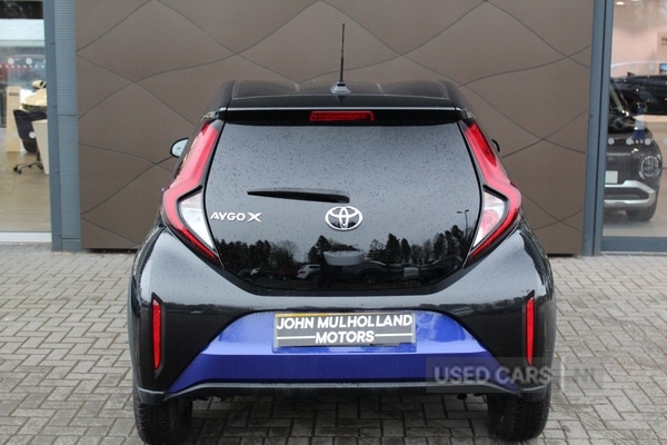 Used Toyota Aygo X 2023 for sale - 77469753: Photo 20